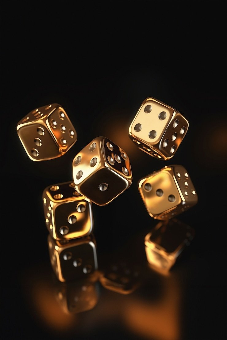 হাই লো ধারণায় ea777 সবুজ কার্ড প্যানেল