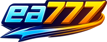 ea777 সবুজ ব্র্যান্ড লোগো